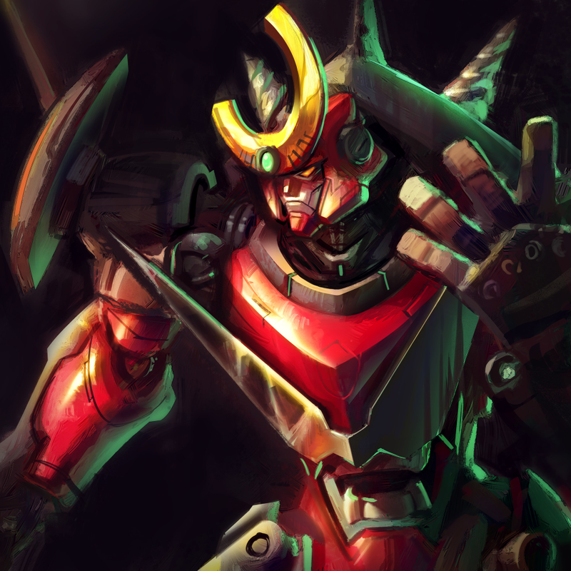 Illustration for article titled War Has Changed